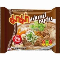 INS. R. VERM. STEW PORK FLV. 50G MAMA